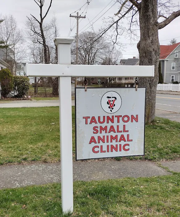 Taunton Small Animal Clinic Picture 1