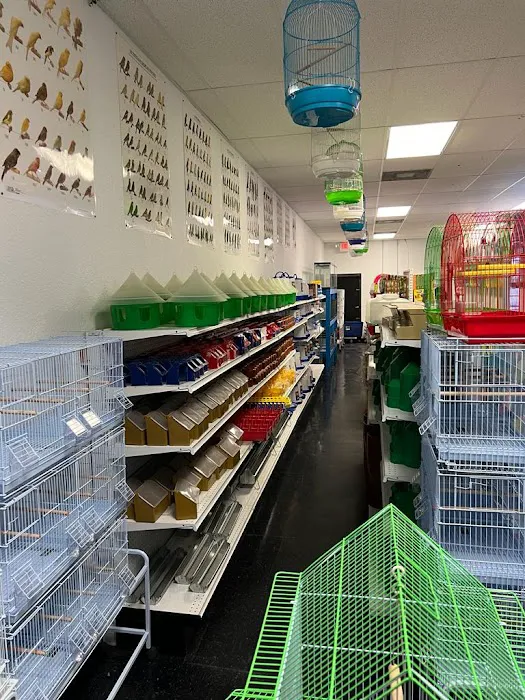 Gomez Pet Shop Picture 1