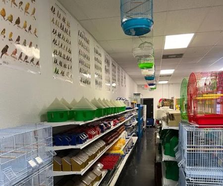 Gomez Pet Shop