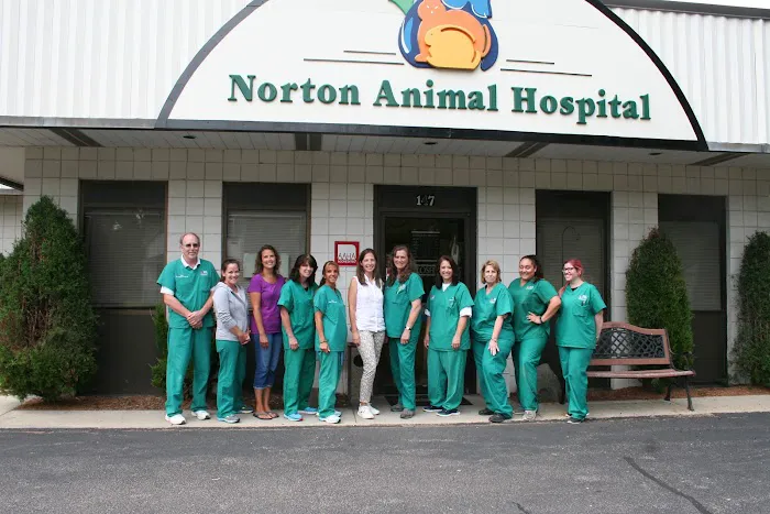 Norton Animal Hospital Picture 7