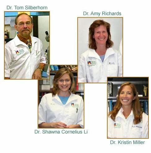 Norton Animal Hospital Picture 3