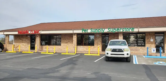 Pet Supply Superstore Picture 1
