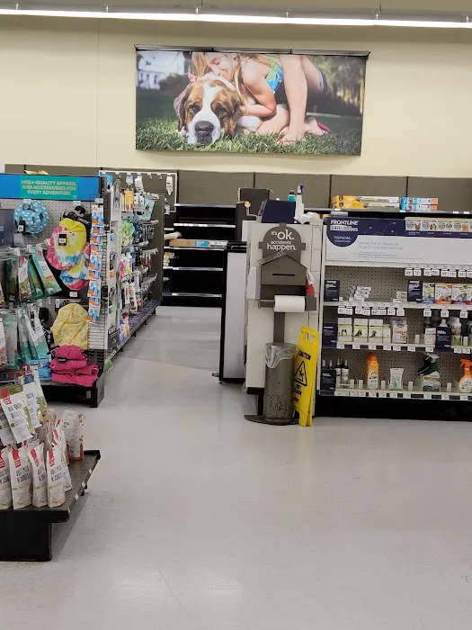Petco Picture 1