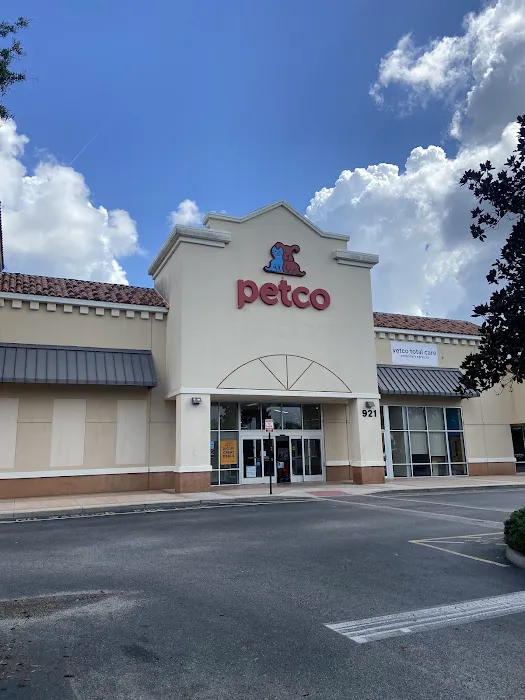 Petco Picture 3