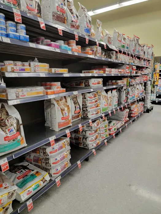 Petco Picture 2