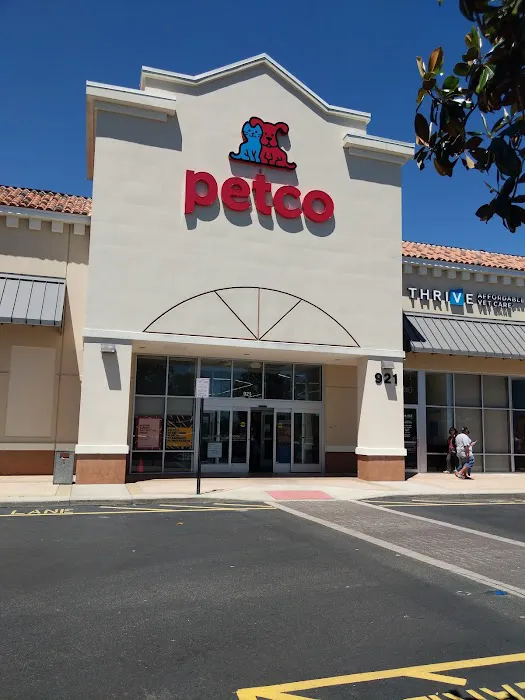 Petco Picture 10