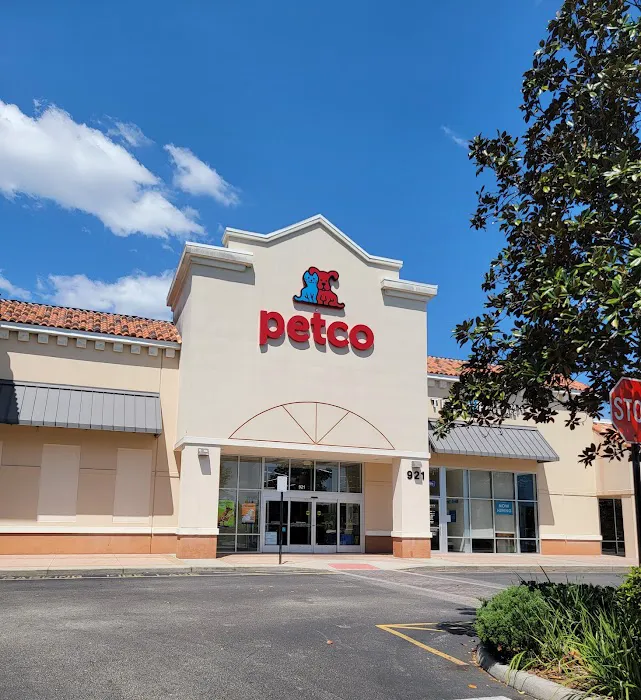 Petco Picture 6