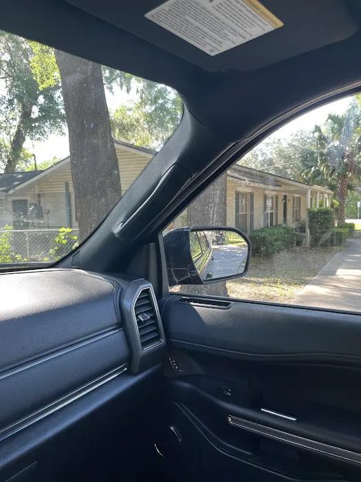 Critter's Cove Picture 1