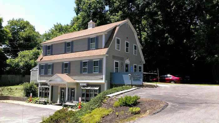 Lunenburg Veterinary Hospital Picture 1