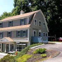 Lunenburg Veterinary Hospital ico