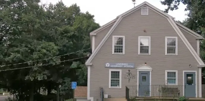 Lunenburg Veterinary Hospital Picture 6