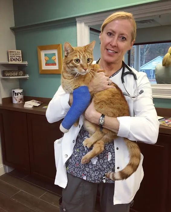 Sulin, Melissa J DVM - First Choice Veterinary Care, Inc. Picture 7