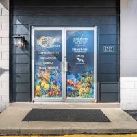 Aquatic Reef Design ico