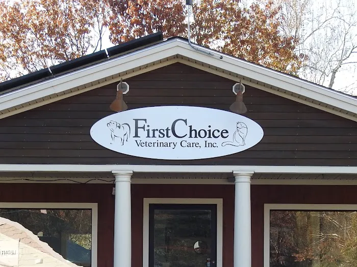 First Choice Veterinary Care, Inc. Picture 8