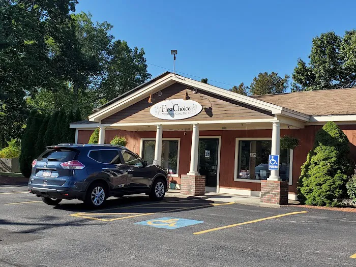 First Choice Veterinary Care, Inc. Picture 1