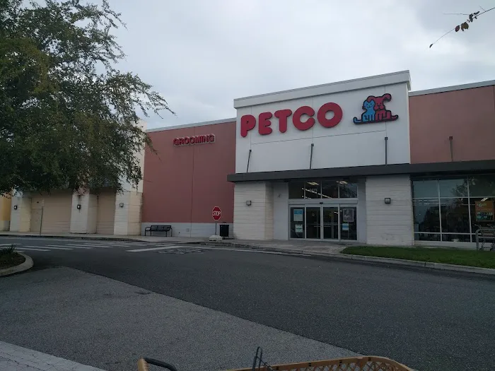 Petco Picture 6