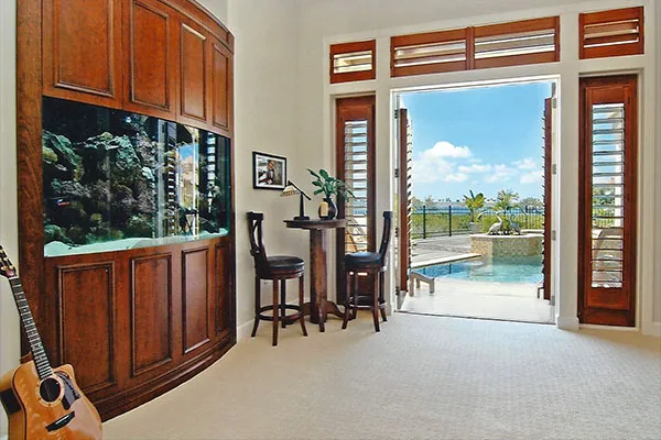 Tampa Aquarium Service Picture 4