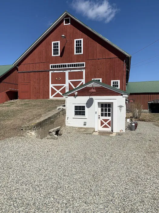 Patrick Cotter DVM Picture 4