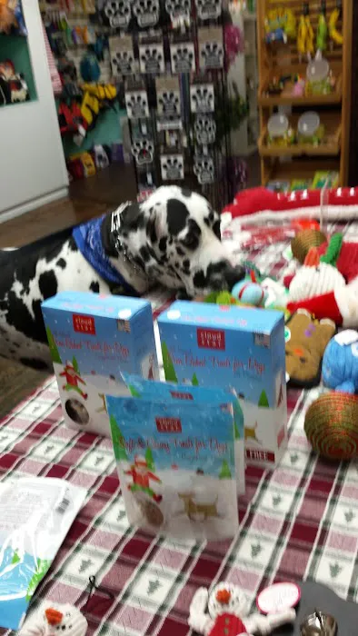 Gurrs & Purrs Boutique Picture 3