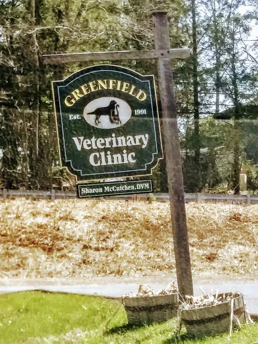 Greenfield Veterinary Clinic Picture 1