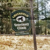 Greenfield Veterinary Clinic ico