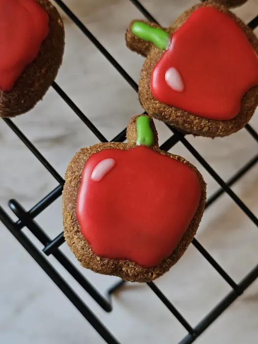 Unbridled Bakery Co. Picture 3