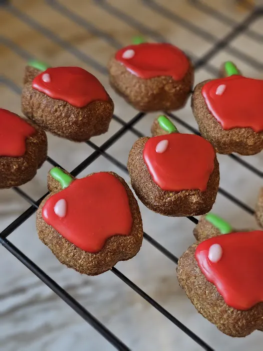 Unbridled Bakery Co. Picture 2