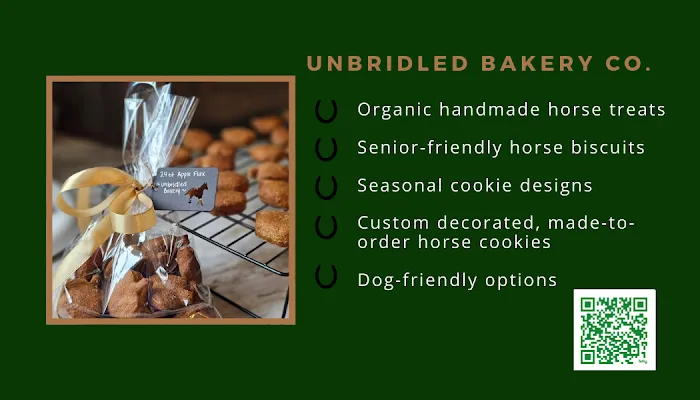 Unbridled Bakery Co. Picture 5