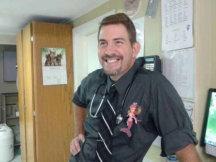 Trailside Veterinary Services Picture 10