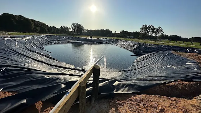 American Tilapia Pond liners & Tarps Picture 8