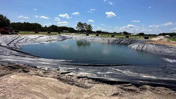 American Tilapia Pond liners & Tarps Picture 7