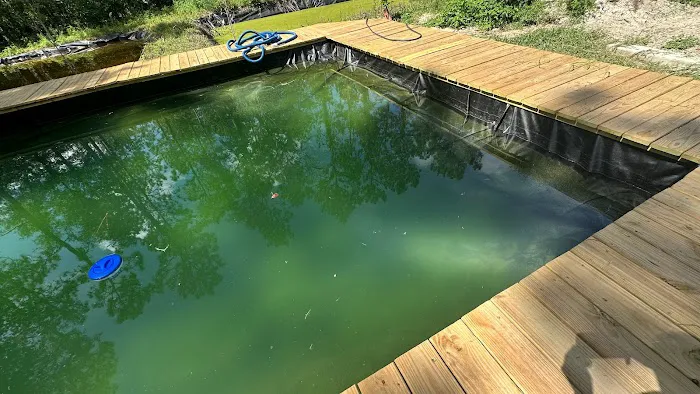 American Tilapia Pond liners & Tarps Picture 3