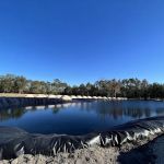 American Tilapia Pond liners & Tarps