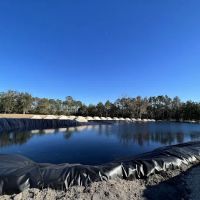 American Tilapia Pond liners & Tarps ico