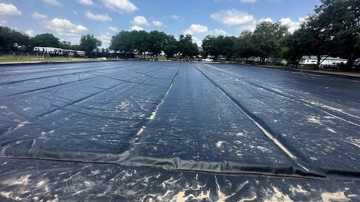 American Tilapia Pond liners & Tarps Picture 4