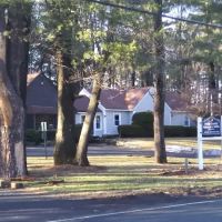 North County Veterinary Clinic ico