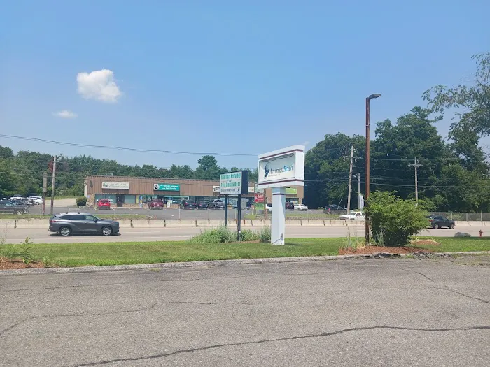 Advanced Veterinary Specialty Center of New England Picture 2