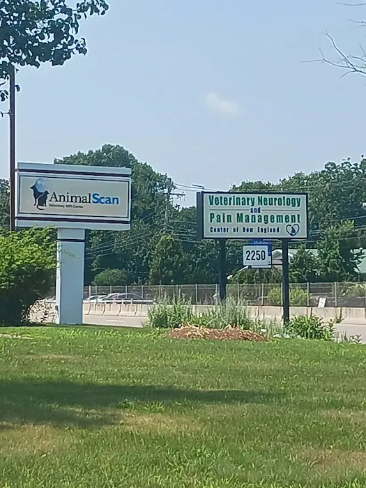 Advanced Veterinary Specialty Center of New England Picture 4