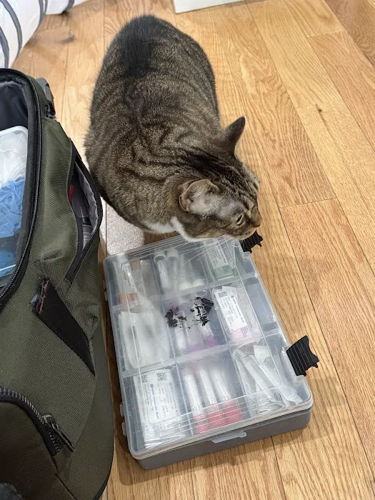 At Home Veterinary Picture 5