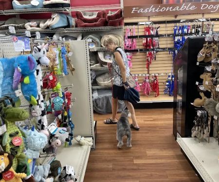 Pet Supermarket