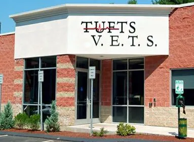 Tufts Veterinary Emergency Treatment & Specialties Picture 1