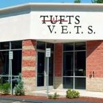 Tufts Veterinary Emergency Treatment & Specialties