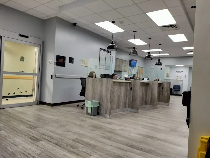 Tufts Veterinary Emergency Treatment & Specialties Picture 5