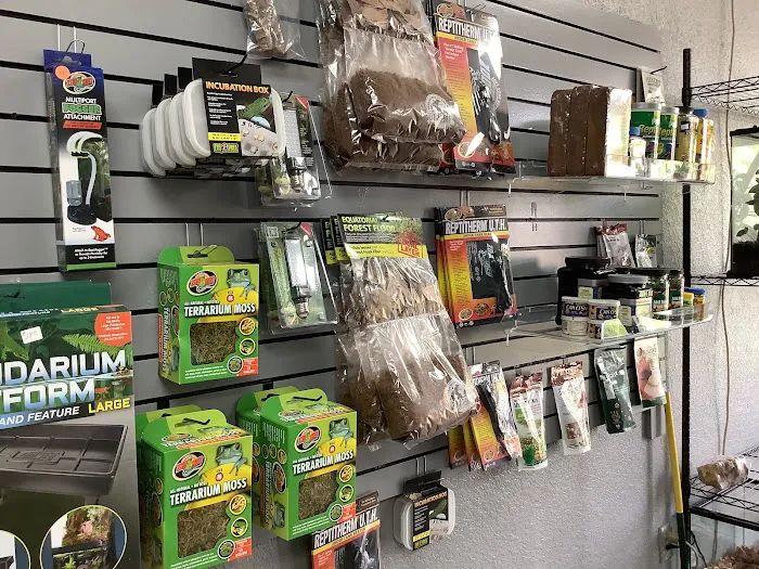 Animal Ventures Picture 10