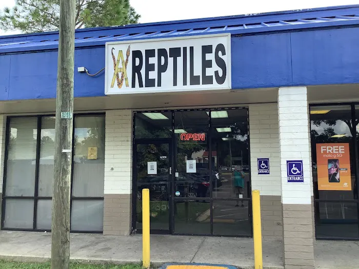 Animal Ventures Picture 2