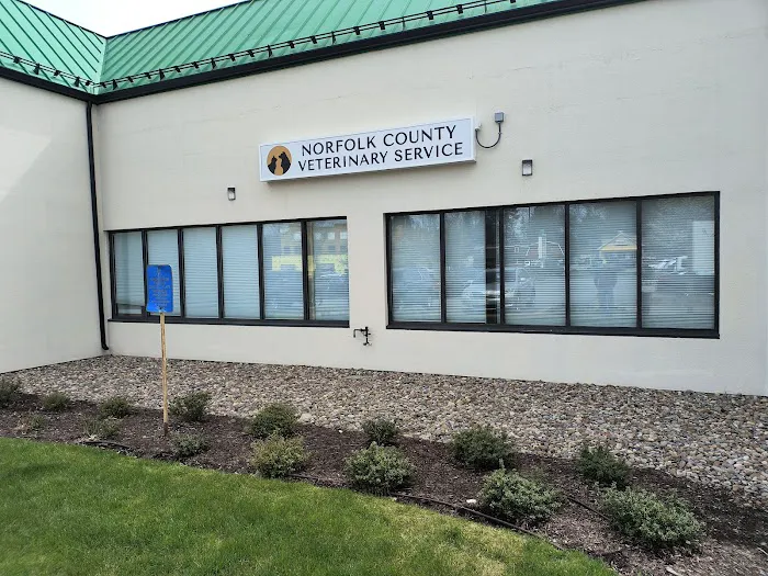 Norfolk County Veterinary Service Picture 9