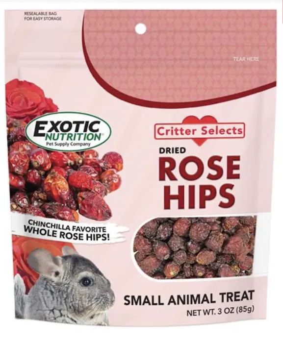 Weeping Willow Farm llc Home of C & B Chinchillas Picture 3