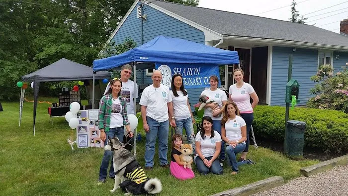 Sharon Veterinary Clinic Picture 6