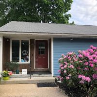 Sharon Veterinary Clinic ico