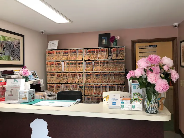 Sharon Veterinary Clinic Picture 2